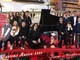 Allo studio 'Sanremo Musica 2000' oggi il quarto concerto del Season’s Greetings