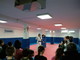 Ventimiglia: oltre 200 alunni dell’IC Biancheri a scuola di judo con lo Judo Club Ventimiglia