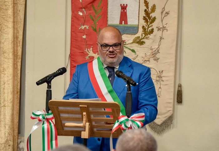 Giorgio Giuffra Giorgio Giuffra