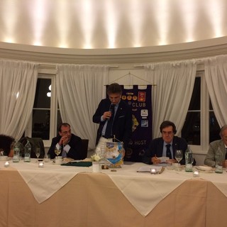 Riprendono le attività del Lions Club Sanremo Host in vista di un anno pieno di fattive collaborazioni e tanta beneficenza