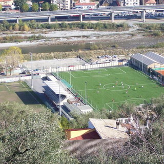 Restyling campo sportivo ‘Morel’ a Ventimiglia: ecco l’ok al progetto definitivo, via libera dai commissari alla variante che sblocca l'opera
