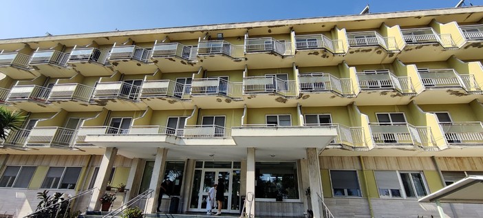 Sanremo: Casa Serena, il sindaco Biancheri ha firmato l'ordinanza che riporta al Comune la gestione della RSA