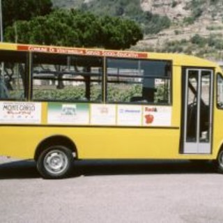 Ventimiglia: in arrivo tre scuolabus per i ragazzi, investiti 75 mila euro per sostituire i mezzi vetusti