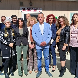 Natale, 'SìAmo Camporosso': "Luminarie non ancora installate, la città inizia le festività in penombra" Natale, 'SìAmo Camporosso': "Luminarie non ancora installate, la città inizia le festività in penombra"