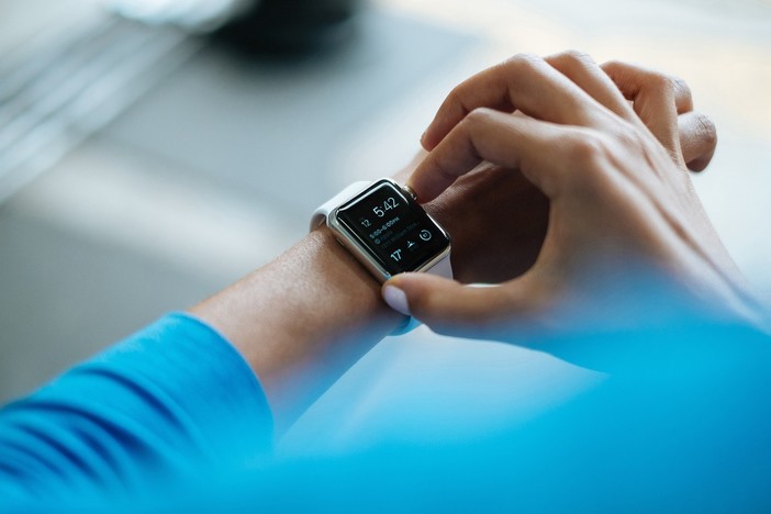 La tecnologia al nostro polso: ecco gli Smartwatch La tecnologia al nostro polso: ecco gli Smartwatch