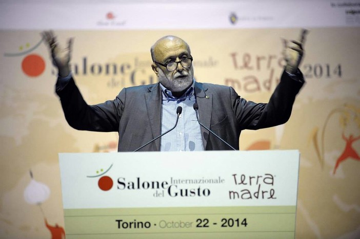 Al via oggi (e fino a lunedì) il Salone del Gusto a Torino con tante aziende liguri presenti Al via oggi (e fino a lunedì) il Salone del Gusto a Torino con tante aziende liguri presenti