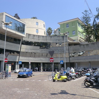 Sicurezza in stazione a Sanremo, SIAP Liguria: "RFI non scarichi le responsabilità strutturali"