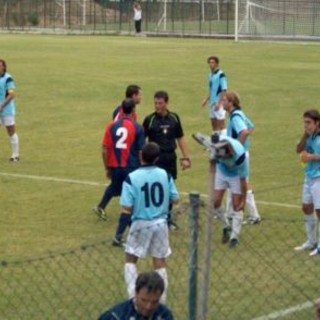 Calcio: tutte le squalifiche dei campionati regionali per gli incontri di domenica scorsa