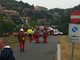 Bordighera: problemi per un sub, trasferito in elicottero alla camera iperbarica di Genova