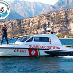 Guardia Costiera: maltempo ed emergenze in mare, pomeriggio intenso sul litorale imperiese