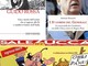 Riva Ligure: la giornalista Donatella Alfonso e il Maresciallo Antonio Brunetti protagonisti per la rassegna Sale in Zucca Riva Ligure: la giornalista Donatella Alfonso e il Maresciallo Antonio Brunetti protagonisti per la rassegna Sale in Zucca