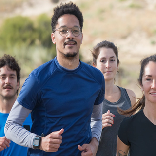 Il potere dei cambiamenti di uno stile di vita sano