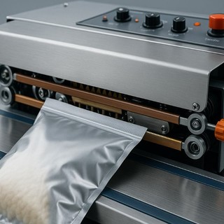 Sigillatura dei sacchetti: come ottenere una chiusura perfetta senza danneggiarli