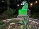 Bordighera si illumina di verde per la Giornata Nazionale SLA Bordighera si illumina di verde per la Giornata Nazionale SLA