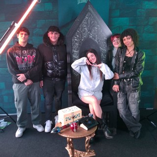 Festival di Sanremo, collaborazione tra l’Istituto Colombo e Radio Dimensione Suono