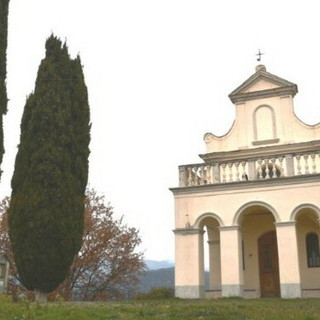 Santuario della Madonna Addolorata