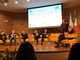 Elezioni 2018, incontro di Confcommercio, la surreale lite tra il moderatore Luigi Leone e il candidato grillino al Senato Massimo Conio