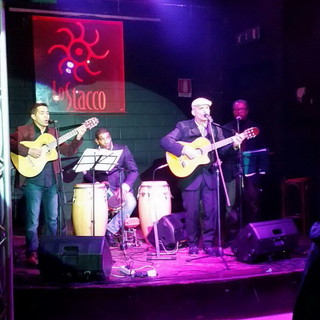 Perinaldo: sabato prossimo con l'associazione Italia-Cuba torna l'appuntamento con la 'Festa Cubana' Perinaldo: sabato prossimo con l'associazione Italia-Cuba torna l'appuntamento con la 'Festa Cubana'