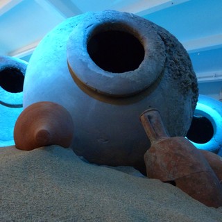 Imperia: a Villa Grock e al Museo Navale due appuntamenti per il periodo più 'terrificante' dell'anno Imperia: a Villa Grock e al Museo Navale due appuntamenti per il periodo più 'terrificante' dell'anno