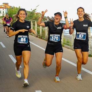 Aperte le candidature per la nuova edizione del Social Reality della Sanremo Marathon Aperte le candidature per la nuova edizione del Social Reality della Sanremo Marathon