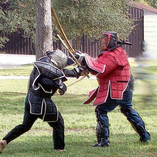 Arti Marziali. due sanremesi agli italiani di Stick Fighting e Padded Stico nel weekend a Firenze