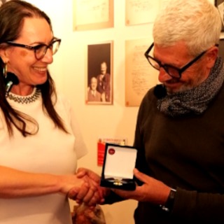 Il Casinò, Perinaldo e Sanremo al Campania Libri Festival nel 2500 anniversario della fondazione di Napoli