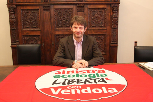 Attentato ad Imperia: il deputato Quaranta (SEL) "Mi aspetto che il ministro Alfano non lasci soli i cittadini del ponente ligure"