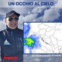 UN OCCHIO AL CIELO. Le previsioni meteo del fine settimana a cura di Stefano Sciandra
