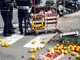 Sanremo: polizia municipale ferma venditore abusivo di frutta e verdura, per lui una multa da 5mila euro