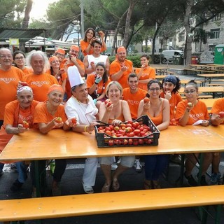 Vallecrosia: da giovedì a sabato prossimi appuntamento con la buona cucina con 'Il Pesce è servito' Vallecrosia: da giovedì a sabato prossimi appuntamento con la buona cucina con 'Il Pesce è servito'