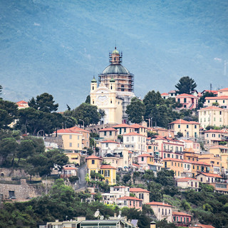 Sanremo: al via distribuzione delle ‘mascherine di comunità’ da destinare alla popolazione