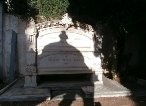 Sanremo: il coordinamento delle associazioni provvede alla “spolveratura” di alcune tombe del Cimitero Monumentale Sanremo: il coordinamento delle associazioni provvede alla “spolveratura” di alcune tombe del Cimitero Monumentale
