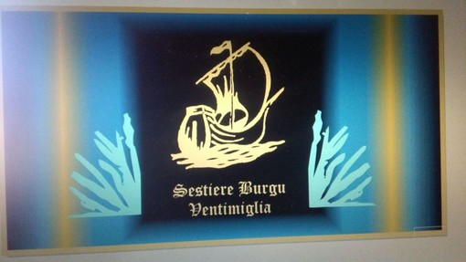 Si rinnova il direttivo del Sestiere Burgu di Ventimiglia: aperte le iscrizioni per chiunque voglia cimentarsi nei ruoli di attori, sbandieratori, tamburini e costumanti