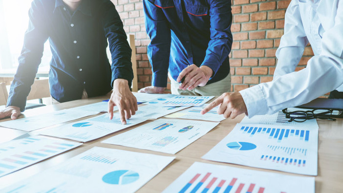 La crisi economica frena la crescita delle startup innovative: Imperia ultima provincia ligure con solo 13 società La crisi economica frena la crescita delle startup innovative: Imperia ultima provincia ligure con solo 13 società