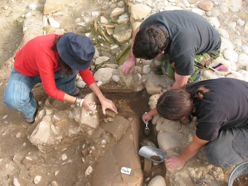 Foto generica Foto generica