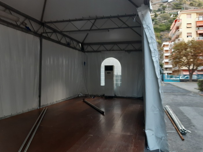 Ventimiglia, scuola via Roma: Il Pd 'tuona' contro il Comune e l'assessore Riolfo. "È vergognoso l’interessamento a 10 giorni dall’inizio” Ventimiglia, scuola via Roma: Il Pd 'tuona' contro il Comune e l'assessore Riolfo. "È vergognoso l’interessamento a 10 giorni dall’inizio”