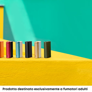 Alternative alla sigaretta: le proposte sul mercato