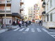 Sanremo: 21 famiglie sfollate per l'incendio in corso Inglesi, domani via ai controlli sullo stabile