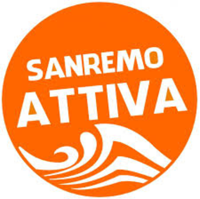 Svastica sulla sede di Rifondazione Comunista, la solidarietà di 'Sanremo Attiva'