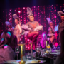 Sanremo, dinner show in stile Las Vegas al Roof Garden del Casinò il 31 ottobre Sanremo, dinner show in stile Las Vegas al Roof Garden del Casinò il 31 ottobre