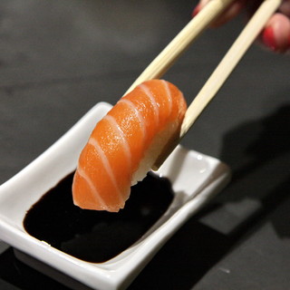Sanremo: presto un nuovo ristorante del colosso Sushiko potrebbe arrivare in città al posto della boutique 3D Sanremo: presto un nuovo ristorante del colosso Sushiko potrebbe arrivare in città al posto della boutique 3D