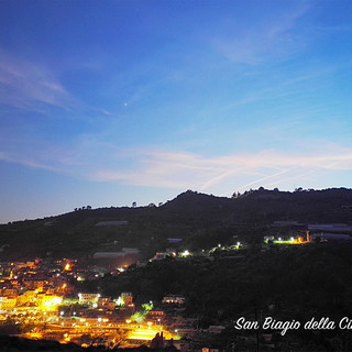 Nei prossimi giorni, Letteratura e Natura si incontrano a San Biagio della Cima