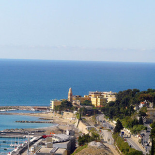 La Porta della Valle di San Lorenzo affidata alla coop Pollaio Aperto