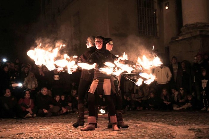 Triora: 'Alle origini della nostra civiltà', la storia delle streghe della valle Argentina