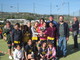 Pallavolo: vittoria del San Giovanni Volley al Torneo 'Palla in centro' di Diano Marina