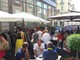 Sanremo: i commercianti promuovono i &quot;Saldi di gioia&quot;. Boom di vendite. &quot;Soprattutto il sabato grazie ai turisti francesi&quot;