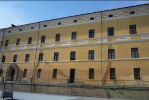 #buonascuola: alla media di Taggia per la prima volta un progetto di 'accompagnamento ed aiuto' per i bambini che arrivano dalla primaria