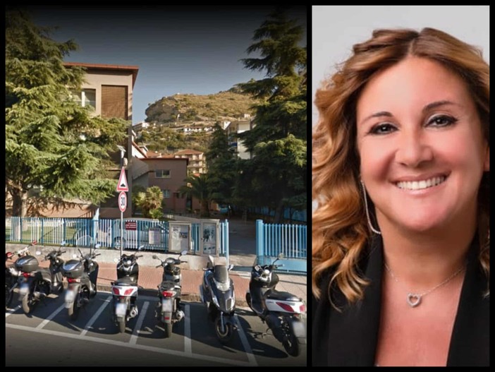 Troppi assembramenti davanti alle scuole di via Roma, Ventimiglia stabilisce l'apertura anticipata dei cancelli