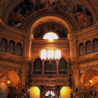 Sanremo: sabato sera, concerto per la Notte di Natale nella Basilica Santuario del Sacro Cuore di Bussana