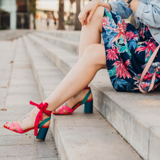 Stile ed eleganza nella stagione estiva. Quali scarpe ti faranno sembrare unica questa estate?